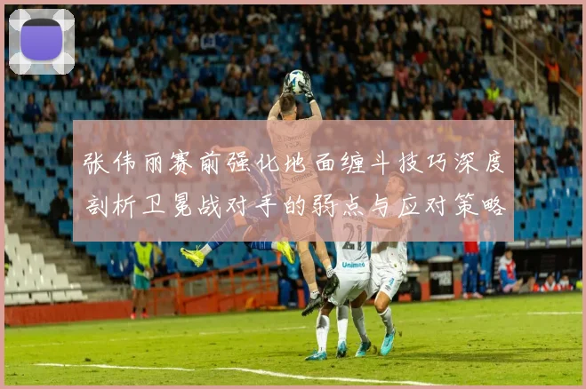 张伟丽赛前强化地面缠斗技巧深度剖析卫冕战对手的弱点与应对策略